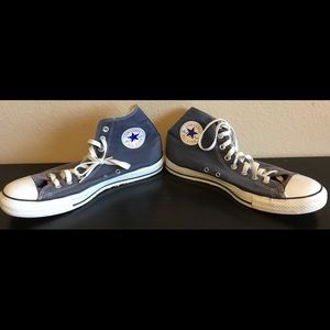 Converse All Stars Size 10